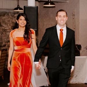 Meet your Posher, Catalina